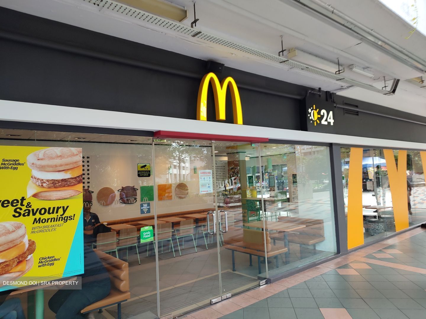 Bedok North Street 3 (D16), Shop House #452349611